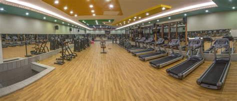 egekent fitness salonu
